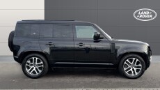 Land Rover Defender 3.0 D250 XS Edition 110 5dr Auto Diesel Estate